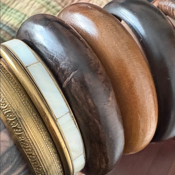 Bangles OS like new - Picture 2 of 3